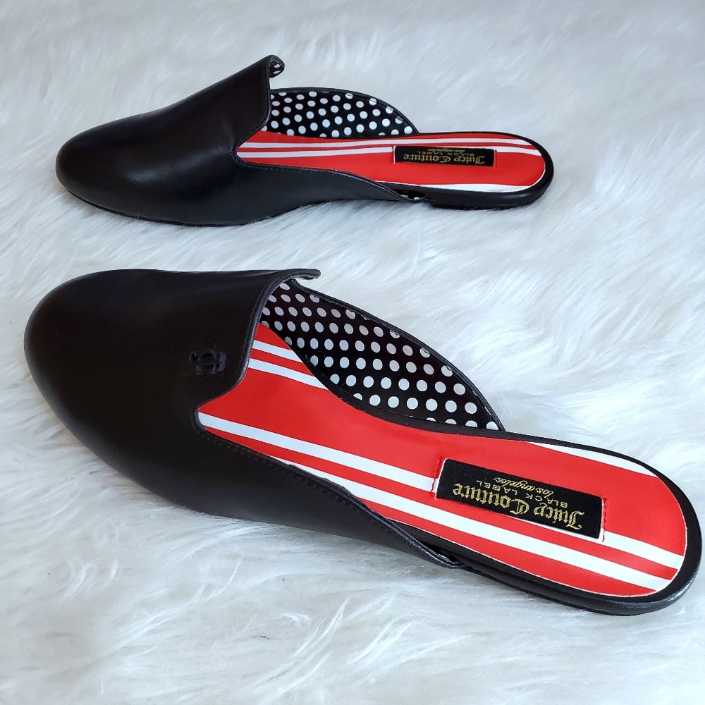 JC Mules - Picture 2 of 3